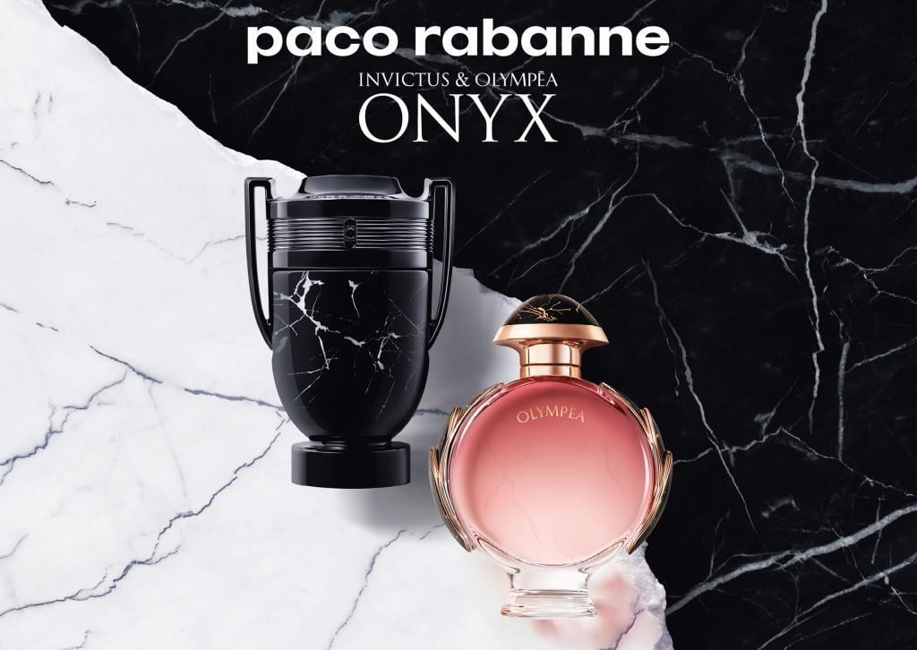 Paco Rabanne Olympea Onyx EDP 80 ml Kadın Parfüm