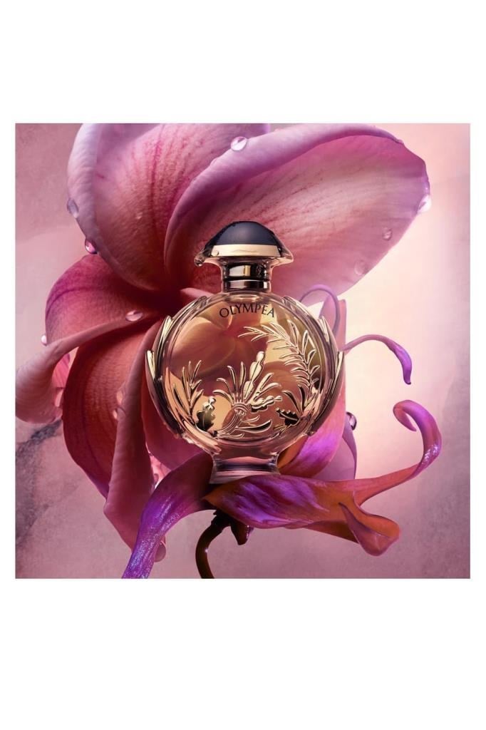 Paco Rabanne Olympea Solar Intense EDP 80 ml Kadın Parfüm