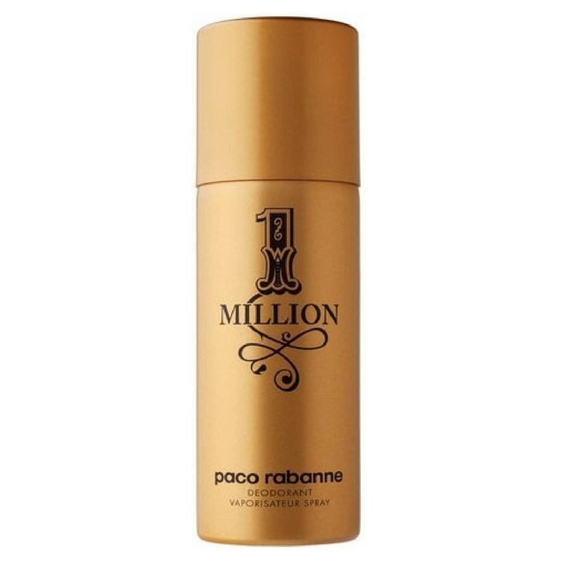 Paco Rabanne One Million Deodorant 150 ml