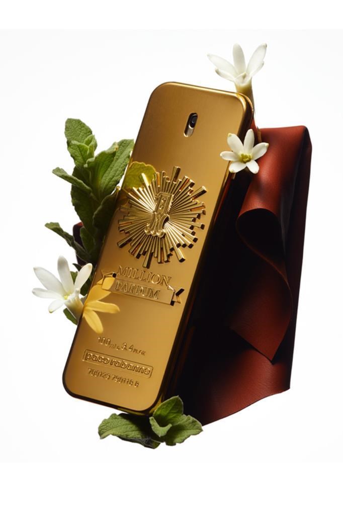 Paco Rabanne One Million Parfum EDP 50 ml Erkek Parfüm