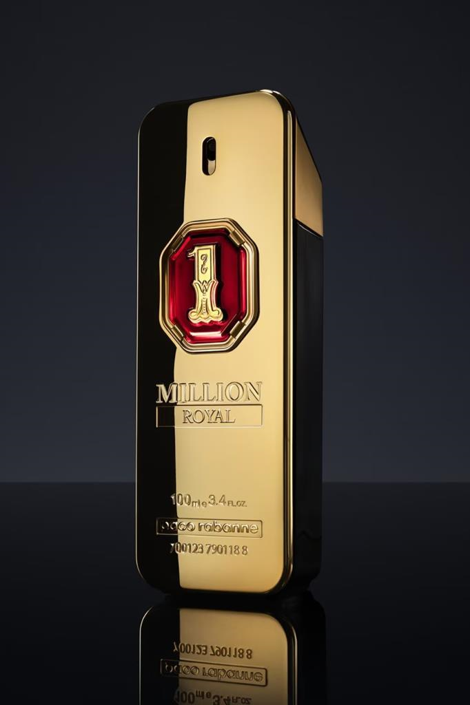 Paco Rabanne One Million Royal Parfum 50 ml Erkek Parfüm
