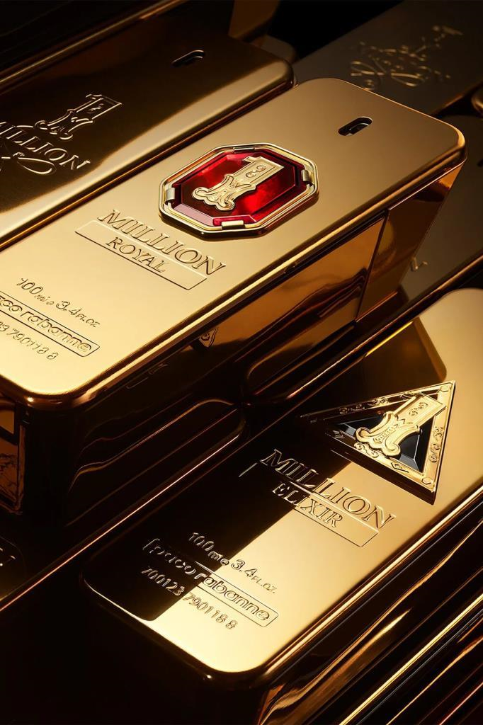 Paco Rabanne One Million Royal Parfum 50 ml Erkek Parfüm