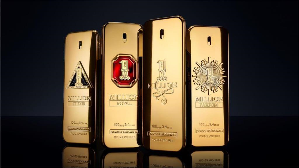 Paco Rabanne One Million Royal Parfum 100 ml Erkek Parfüm