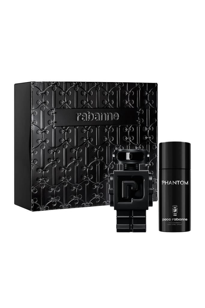 Paco Rabanne Phantom Parfum EDP 100 ml Erkek Parfüm Seti