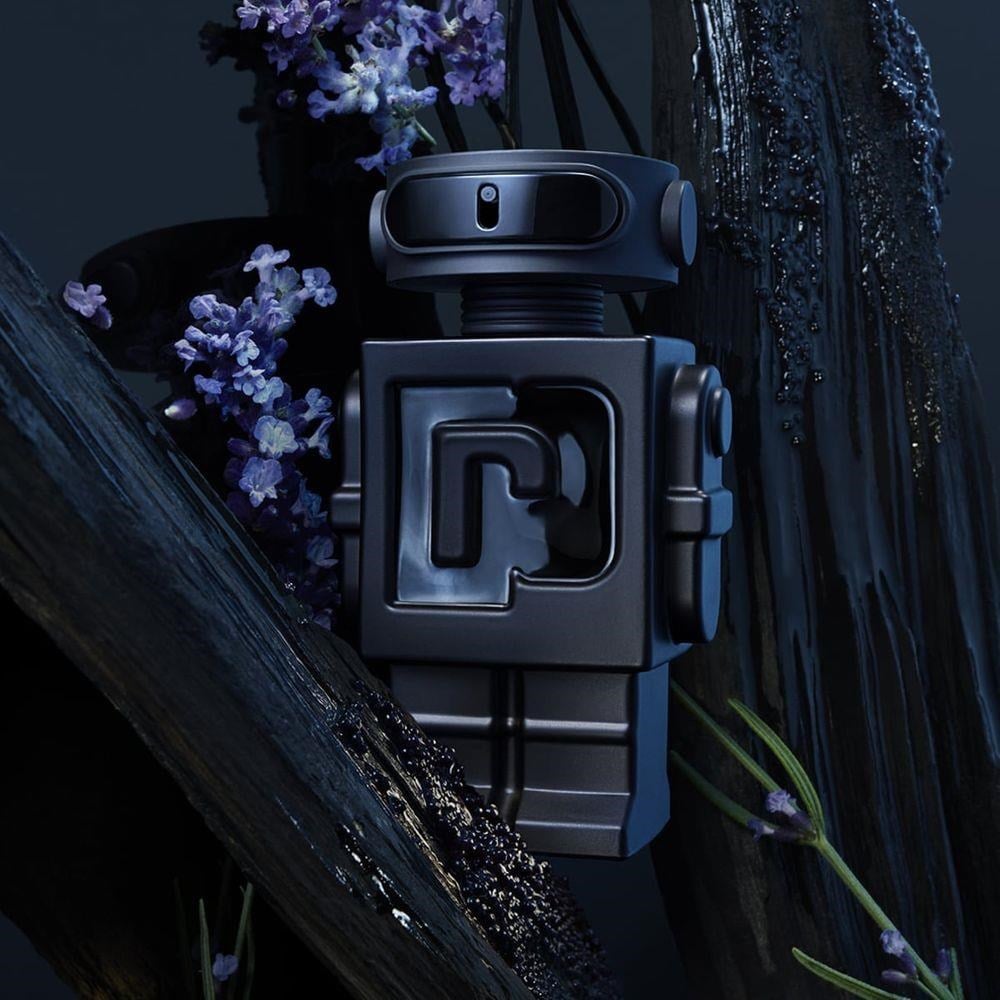 Paco Rabanne Phantom Parfum EDP 100 ml Erkek Parfüm