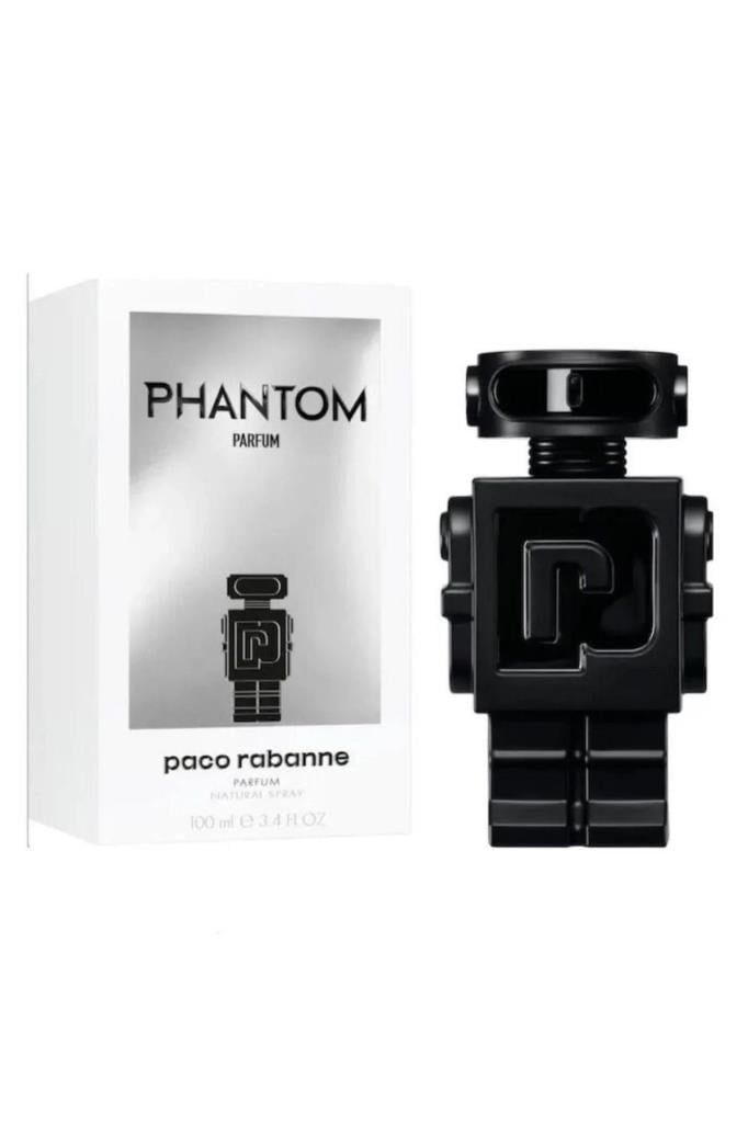Paco Rabanne Phantom Parfum EDP 100 ml Erkek Parfüm