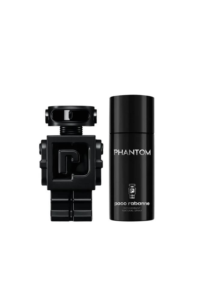 Paco Rabanne Phantom Parfum EDP 100 ml Erkek Parfüm Seti