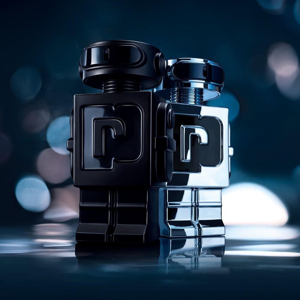 Paco Rabanne Phantom Parfum EDP 50 ml Erkek Parfüm