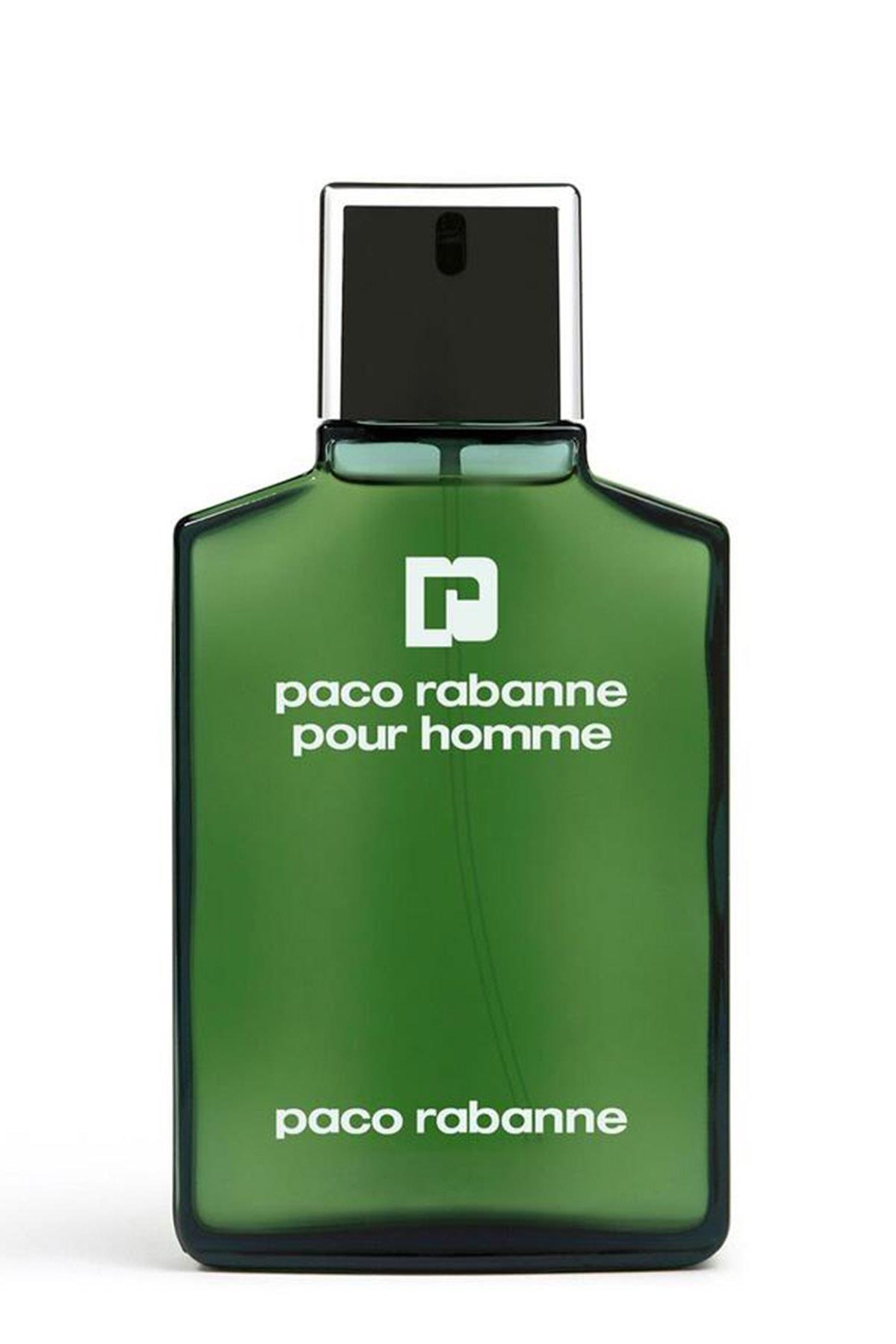 Paco Rabanne Pour Homme EDT 100 ml Erkek Parfüm