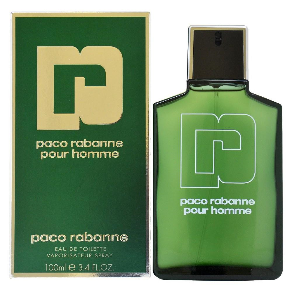 Paco Rabanne Pour Homme EDT 100 ml Erkek Parfüm