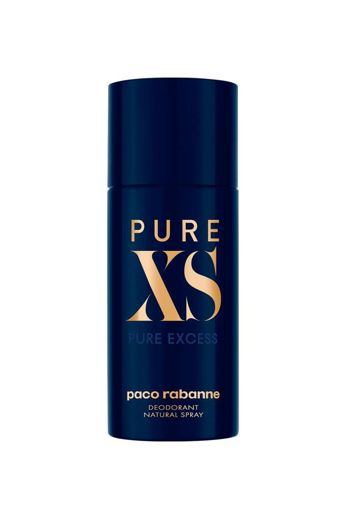 Paco Rabanne Pure XS Deodorant 150 ml