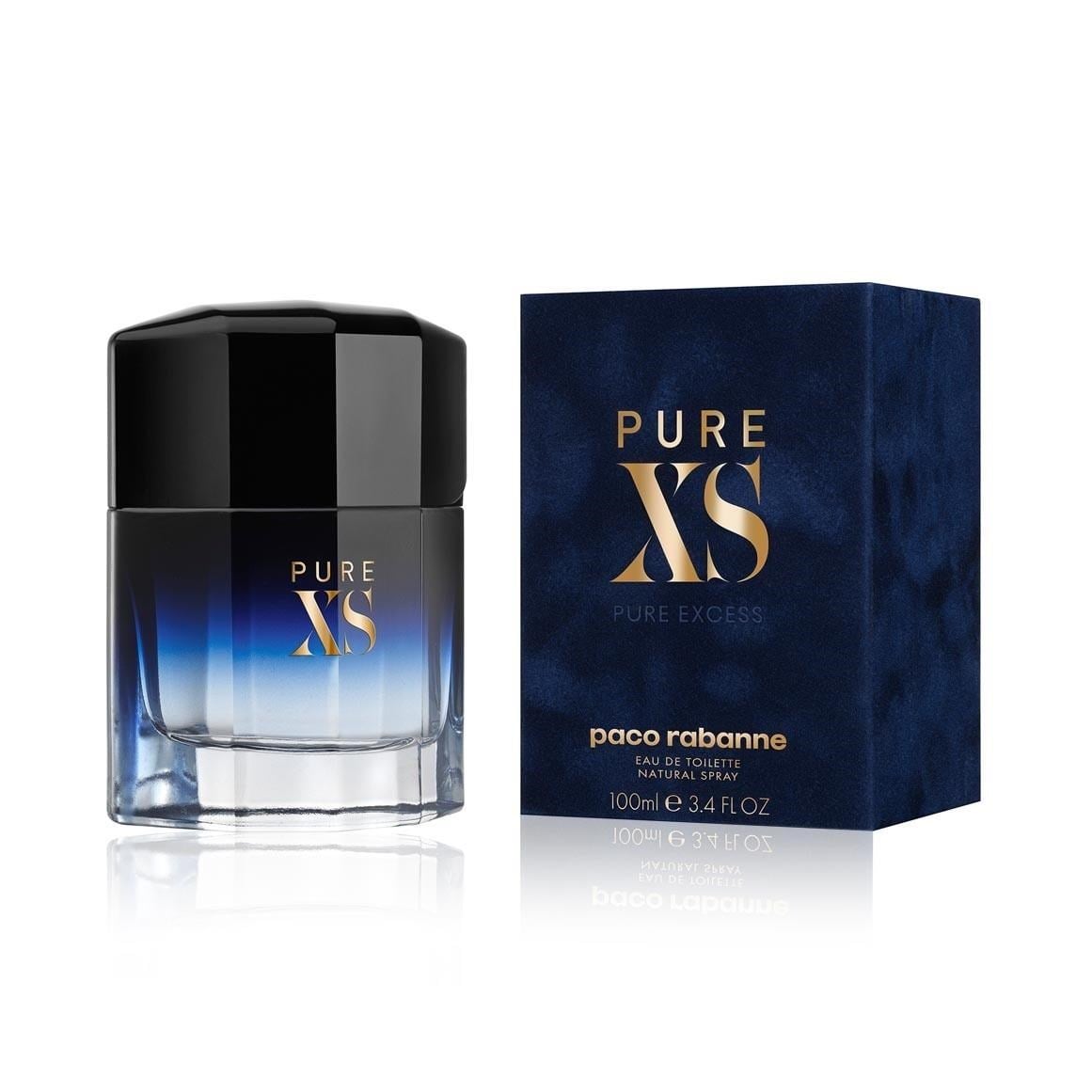 Paco Rabanne Pure XS EDT 100 ml Erkek Parfüm
