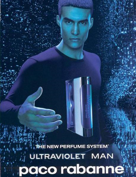 Paco Rabanne Ultraviolet EDT 100 ml Erkek Parfüm