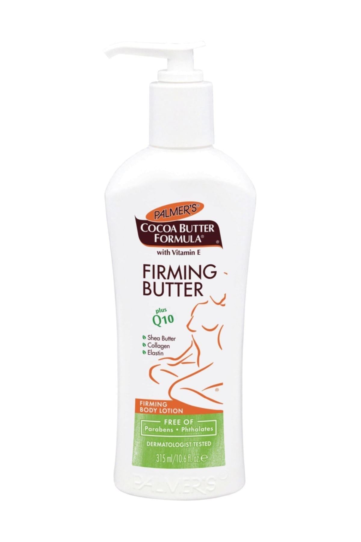 Palmer's Cocoa Butter Firming Butter 315 ml