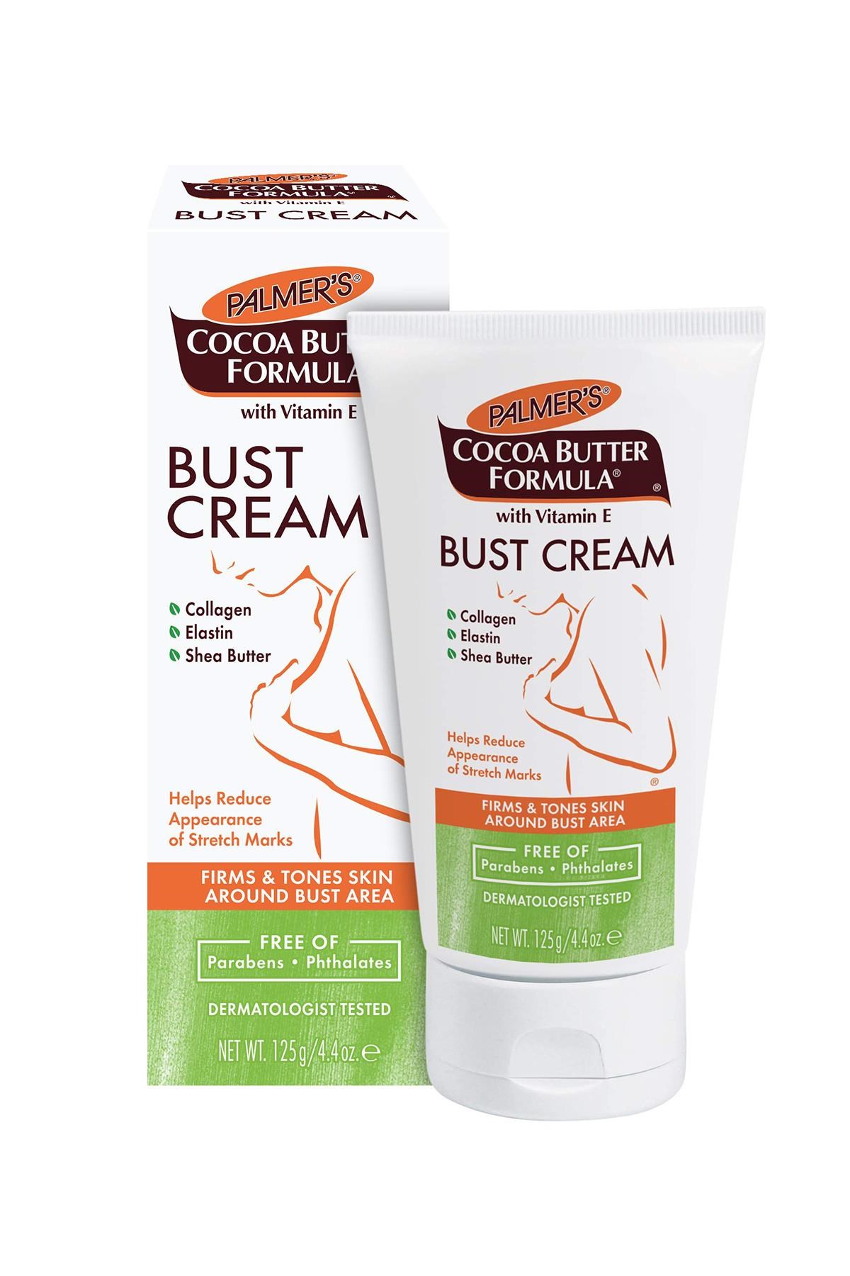 Palmer's Cocoa Butter Formula Bust Cream 125 gr