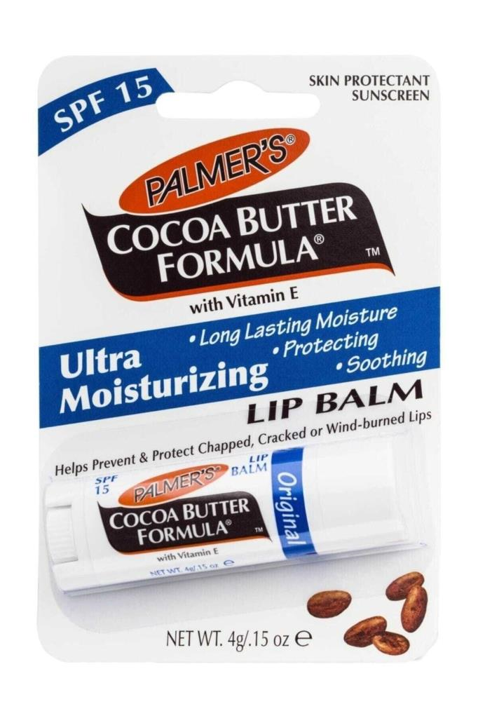 Palmers Swivel Stick Kakao Yağı Özlü Çatlak Bakım Kremi 14 gr 