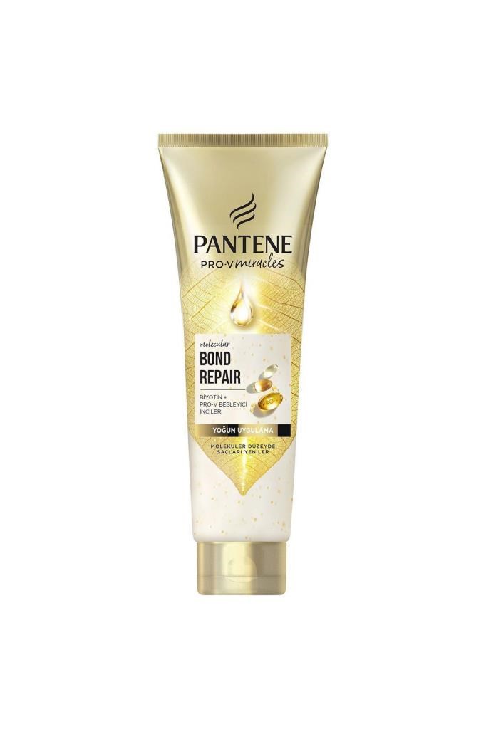 Pantene Bond Repair Miracles Molecular Saç Bakım Kremi 150 ml