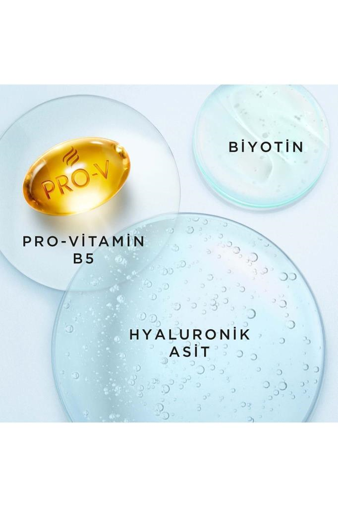 Pantene Hydra Glow Nemlendirici Saç Bakım Kremi 275 ml