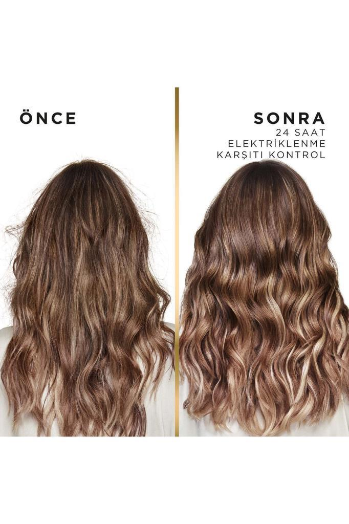 Pantene PRO-V Frizz No More Elektriklenme Karşıtı Şampuan 325 ml