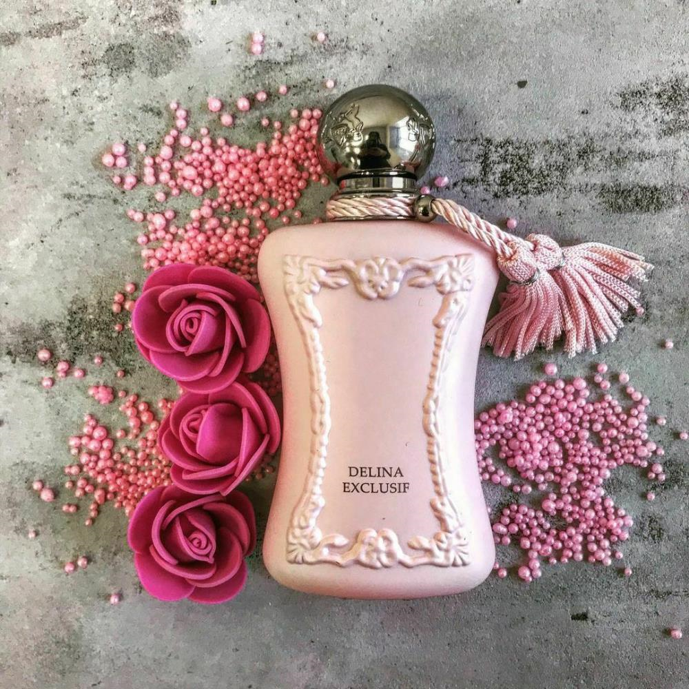 Parfums De Marly Delina Exclusif EDP 75 ml Kadın Parfüm