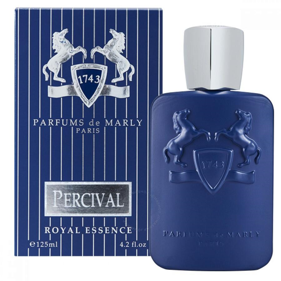 Parfums De Marly Percival EDP 125 ml Erkek Parfüm
