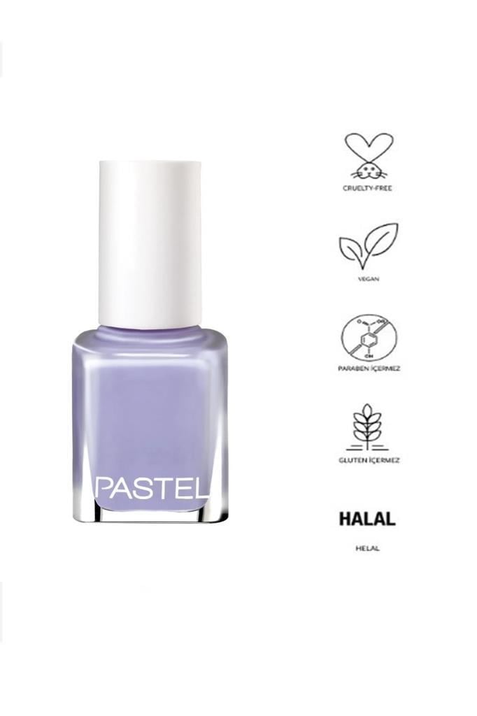 Pastel 142 Oje