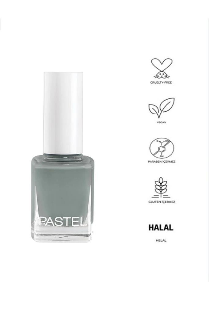 Pastel 243 Oje