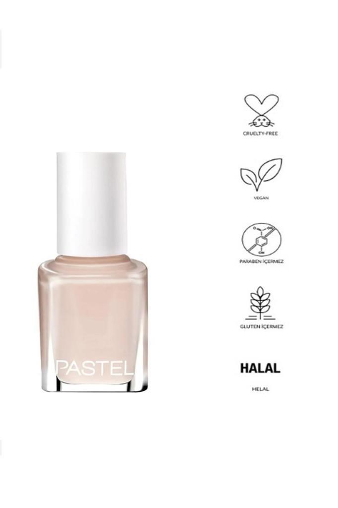 Pastel 27 Oje