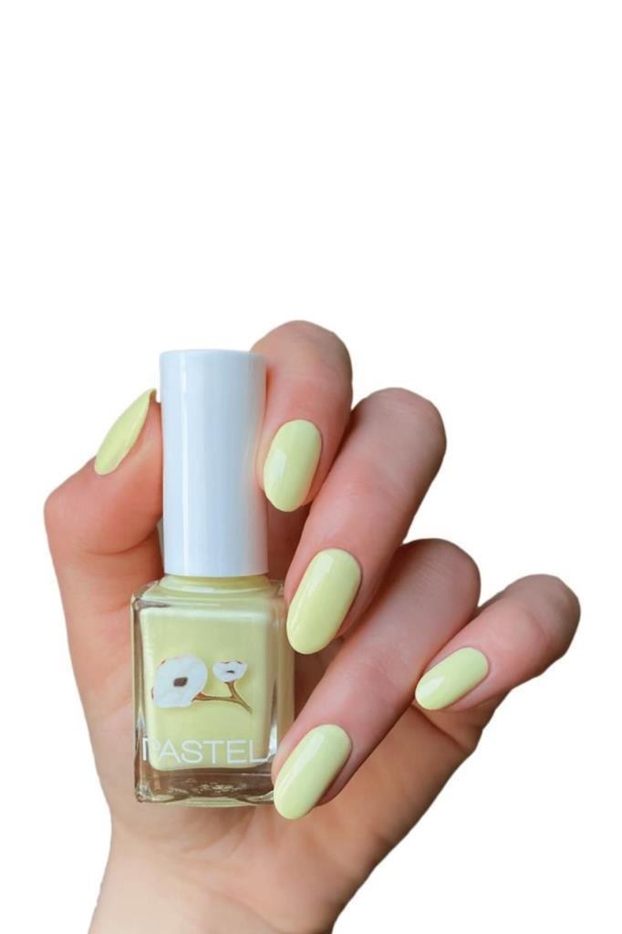Pastel 413 Oje