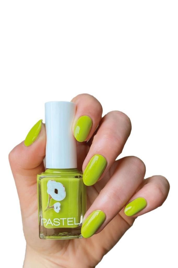 Pastel 417 Oje