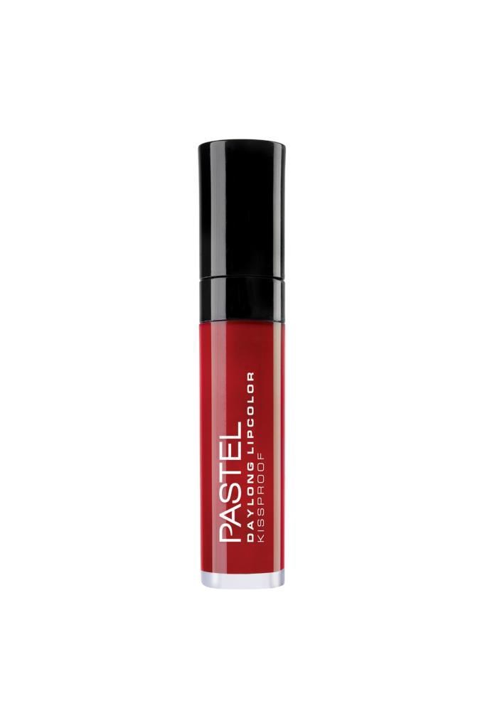 Pastel Daylong Lipcolor Kissproof 09 Ruj