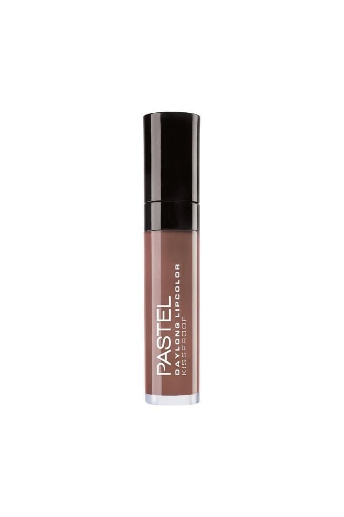 Pastel Daylong Lipcolor Kissproof 15 Ruj 