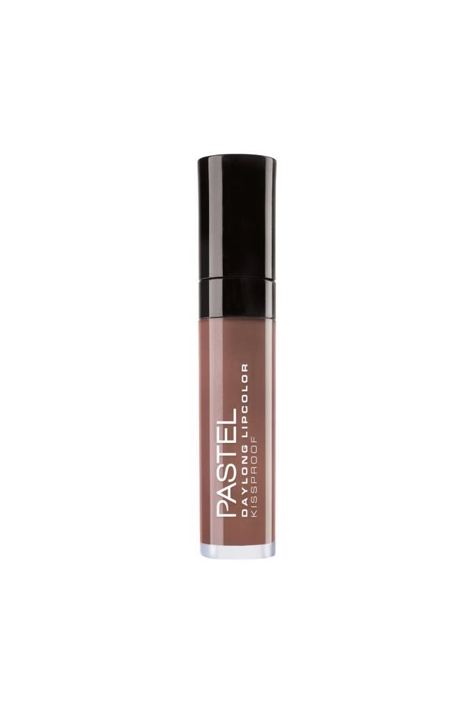 Pastel Daylong Lipcolor Kissproof 15 Ruj 