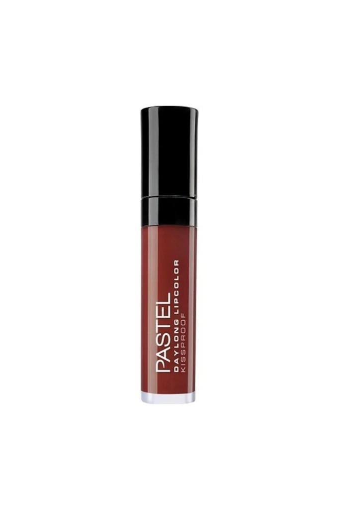 Pastel Daylong Lipcolor Kissproof 37 Ruj