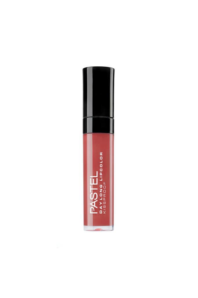 Pastel Daylong Lipcolor Kissproof 44 Ruj
