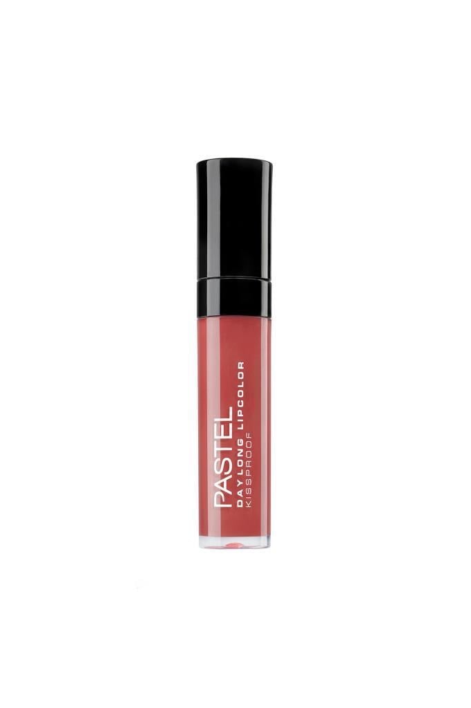 Pastel Daylong Lipcolor Kissproof 44 Ruj