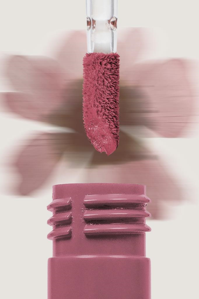 Pastel Full Bloom Lip & Blush No: 76 Flora Dudak Ve Yanak Renklendirici