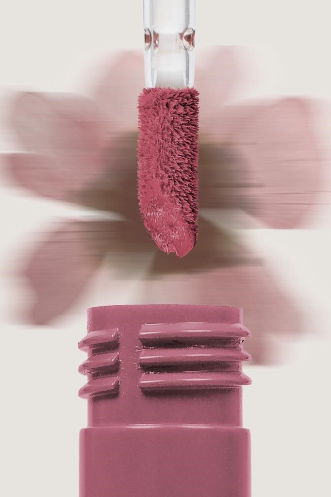 Pastel Full Bloom Lip & Blush No: 76 Flora Dudak Ve Yanak Renklendirici