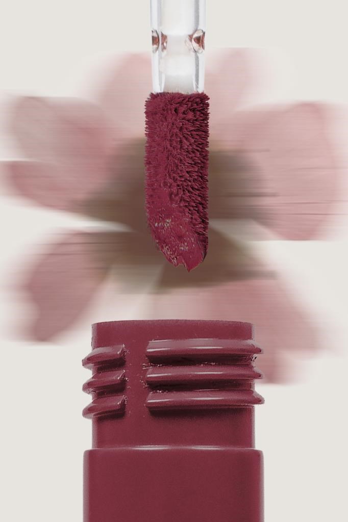 Pastel Full Bloom Lip & Blush No: 82 Fatal Dudak Ve Yanak Renklendirici