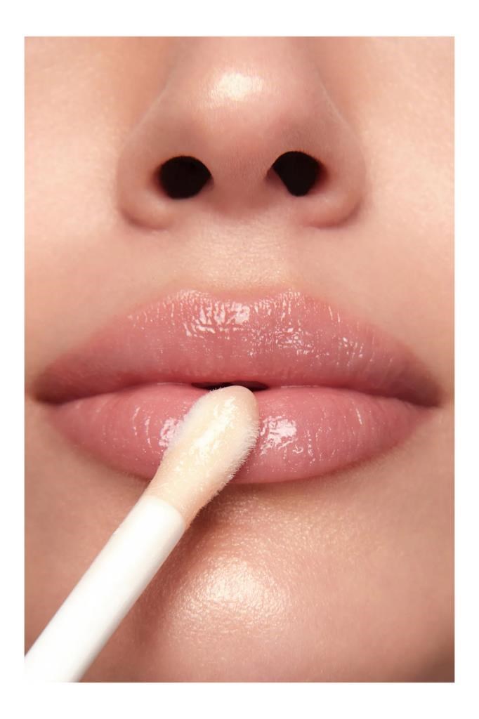 Pastel Plump Up Extra Hydrating Gloss 201 Royal