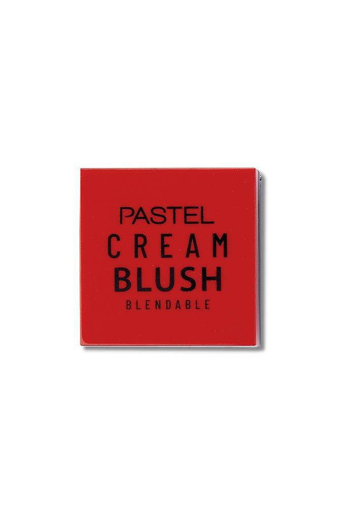 Pastel Pro Fashion Cream Blush 43 Scarlett Allık