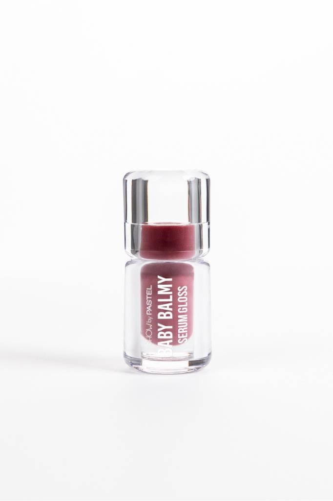 Pastel Show By Baby Balm Serum Gloss 35 Euphoria Dudak Parlatıcısı 