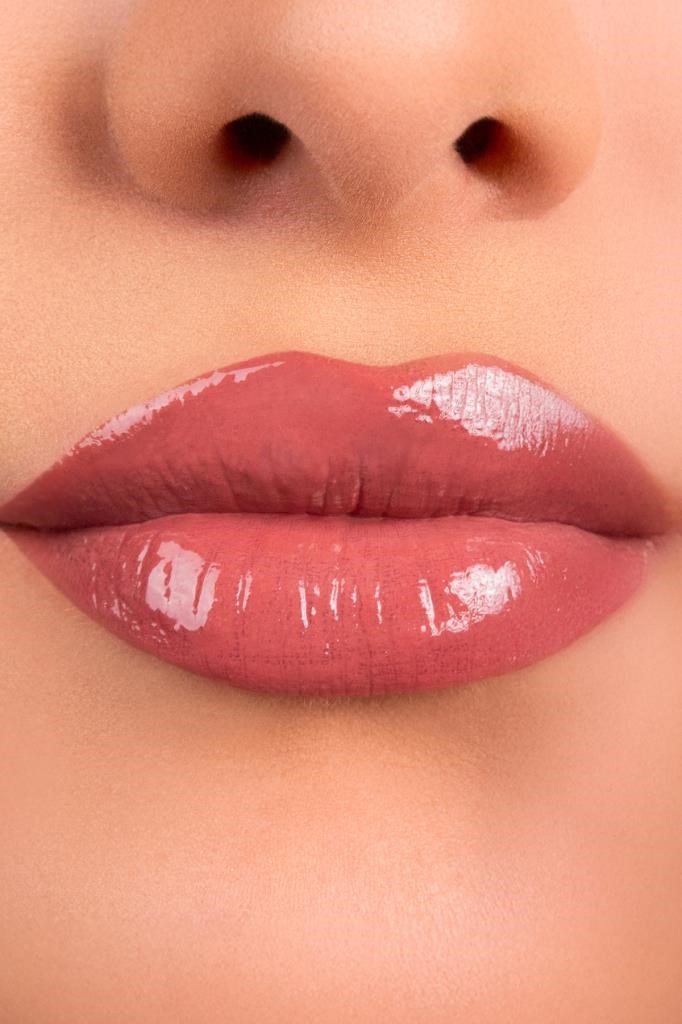 Pastel Show By Baby Balm Serum Gloss 33 Gaslight Dudak Parlatıcısı