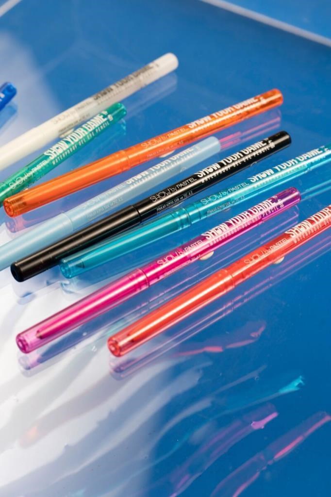 Pastel Show Your Game Gel Eye Pencil 405 Göz Kalemi