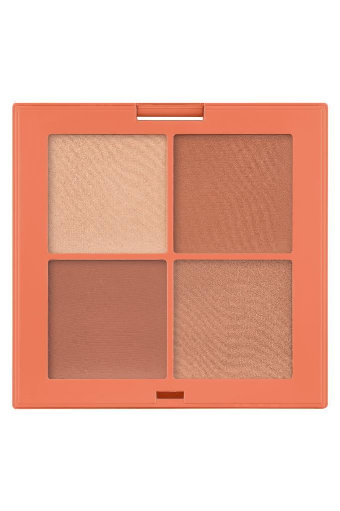 Pastel Show Your Mood Blush Set 441 Wild Allık