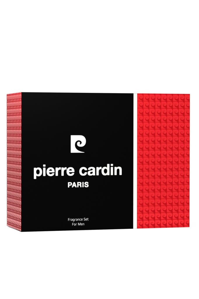 Pierre Cardin Original EDP 100 ml Erkek Parfüm Seti