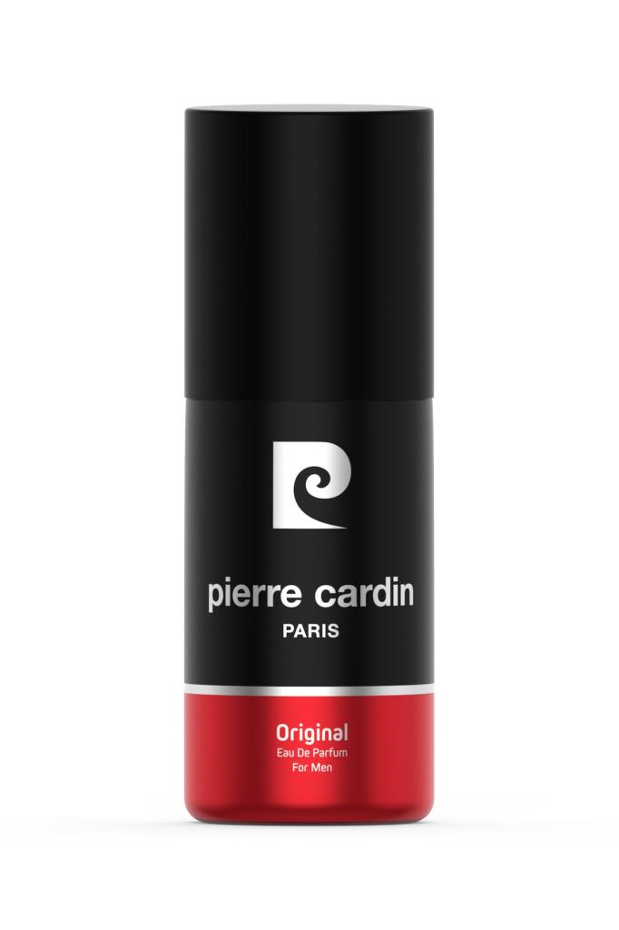 Pierre Cardin Original EDP 100 ml Erkek Parfüm Seti