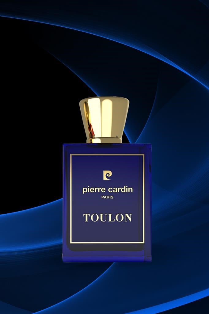 Pierre Cardin Toulon EDT 50 ml Erkek Parfüm