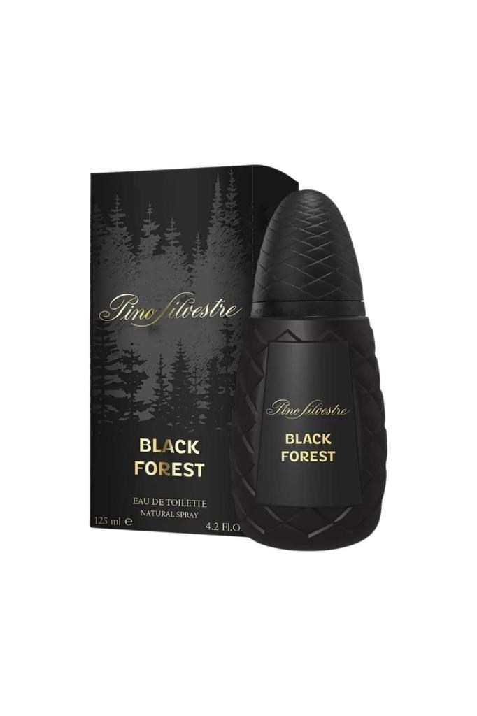 Pino Silvestre Black Forest EDT 125 ml Erkek Parfüm