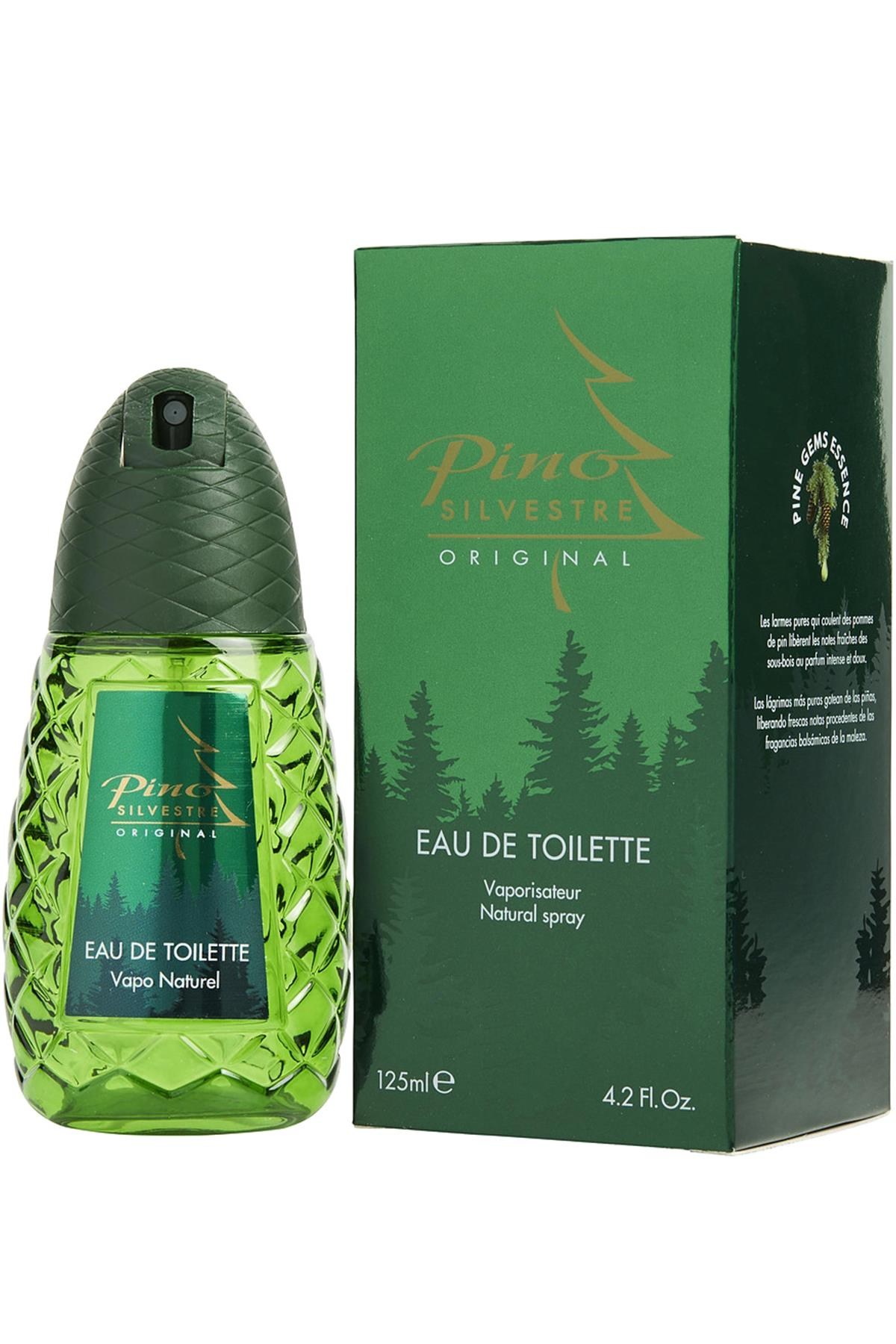 Pino Silvestre EDT 125 ml Erkek Parfüm